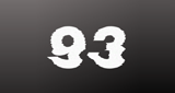 Logo di Hits 93 Toronto
