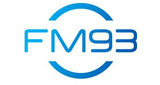 Logotipo de FM93