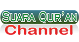 Logo di Radio Suara Quran