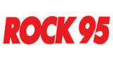 Logotipo de Rock 95