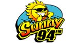 Logo di Sunny 94 FM