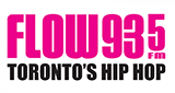 Logo di Flow 93.5