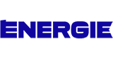 Logotipo de Énergie 94.3