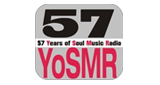 Logo di 57 Years of Soul Music