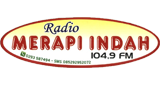 Radio Merapi Indah logo
