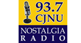 Logo di Nostalgia Radio