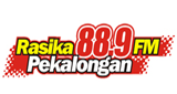 Logo di Rasika FM Pekalongan