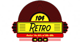 Logo di Retro 104 Oldies