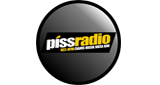 Piss Radio logo
