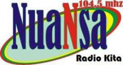 Logotipo de Nuansa Fm Bojonegoro