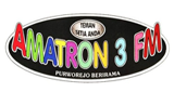 Logo di Amatron 3 FM