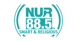 Logo von Nur FM Rembang