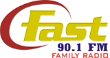 Logo von Radio Fast FM