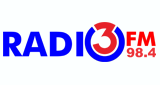Logo von TRI FM