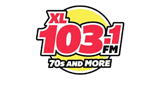 Logotipo de XL 103 Calgary
