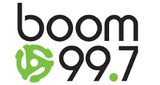 Logo di Boom 99.7