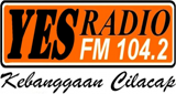 Yes FM logo