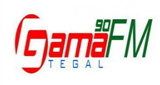 Logo di Radio Gama FM