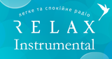 Logo de Радіо Relax Instrumental