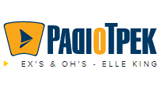 Logótipo de Радіо Трек