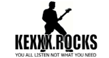 Logótipo de KEXXX.Rocks