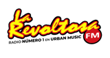 Logo di La Revoltosa Fm
