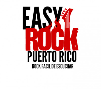 Logo di Easy Rock Puerto Rico
