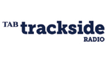 Logotipo de TAB Trackside Radio
