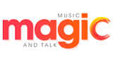 Magic FM logo
