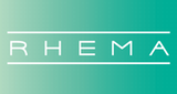 Rhema Radio logo