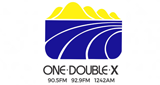 One Double/X logo