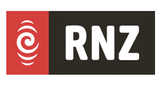 RNZ / Parliament logo