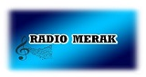 Logo di Radio Merak