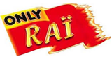 Radio Only Rai logo