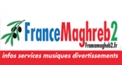 Radio France Maghreb 2 logo