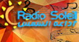 Radio Soleil logo