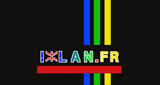 Radio Izlan.Fr logo