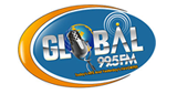 Logotipo de Global Radio