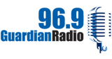 Logotipo de GuardianRadio