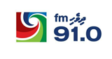 Logotipo de Radio Dhivehi FM