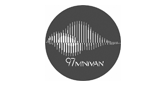Logotipo de Radio 97Minivan