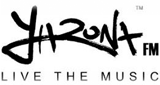 Logotipo de Yarona FM