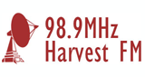 Logotipo de Harvest FM