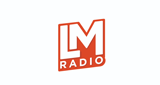 Logotipo de LM Radio