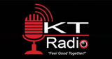 KT RADIO logo