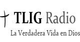 TLIG Radio Spanish logo
