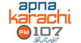 Apna Karachi FM logo