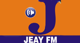 Logotipo de Jeay FM Mirpurkhas