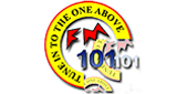 FM 101 Karachi logo