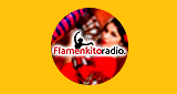 Flamenkito Radioのロゴ